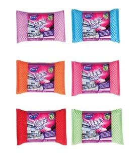 Parex Magic Sünger 6 Adet