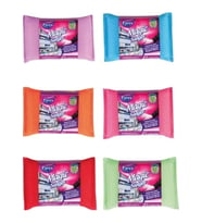 Parex Magic Sünger 6 Adet
