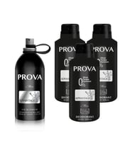 Prova Advantage Edp Erkek Parfüm 120 Ml Ve Deodorant 150 Ml 3 Adet