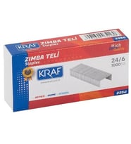 KRAF 235G ZIMBA TELİ NO:24/6 1000'li