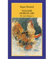 Bir Ada Hikayesi 3 - Tanyeri Horozları