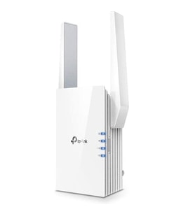TP-LINK RE505X AX1500 Menzil Genişletici Priz Tip