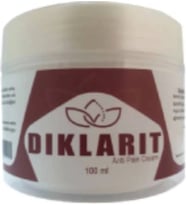 Diklarit Bakım 100 ml