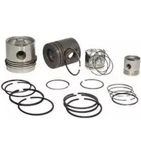 Opel Astra J A 1.3DTE 2009-2015 Piston Sekman 70.00 040 Start Stoplu 877266104 Goetze