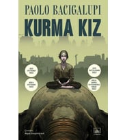 Kurma Kız