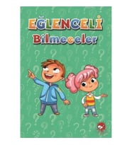 Eğlenceli Bilmeceler