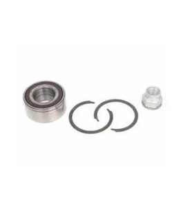 Teker Rulmanı Ön 35x72x33– 1603337-Wisco – Opel Adam Corsa D E Z12xep A12xer 06 Ve Sonrası Uyumlu