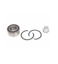 Teker Rulmanı Ön 35x72x33– 1603337-Wisco – Opel Adam Corsa D E Z12xep A12xer 06 Ve Sonrası Uyumlu