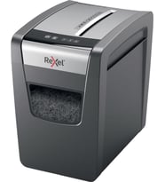 Rexel Evrak İmha Makinası Momentum X410 Slimline 23 LT Evrak İmha Makinesi