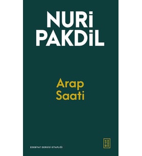 Arap Saati