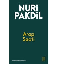 Arap Saati