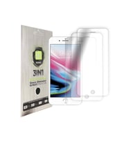 BİNANO 3IN1 ECO PAKET IPHONE 7/8 PLUS NANO EKRAN KORUYUCU