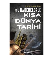 Muharebelerle Kısa Dünya Tarihi
