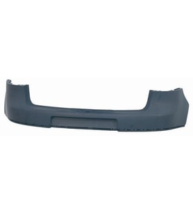 VOLKSWAGEN GOLF V ARKA TAMPON ASTARLI 04-/TÜV WOS07GO035TP 1K6807417GRU