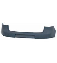 VOLKSWAGEN GOLF V ARKA TAMPON ASTARLI 04-/TÜV WOS07GO035TP 1K6807417GRU