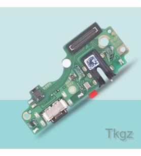 Infinix GT 20 PRO Full Şarj Soketi Bordu