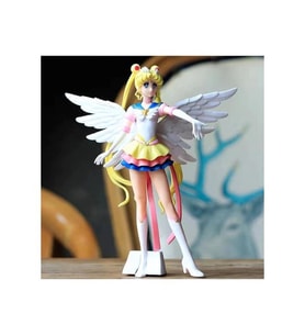 Sailor Moon Usagi Tsukino Figür