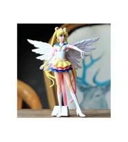 Sailor Moon Usagi Tsukino Figür