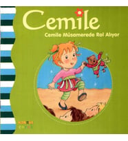 Cemile Müsamerede Rol Alıyor