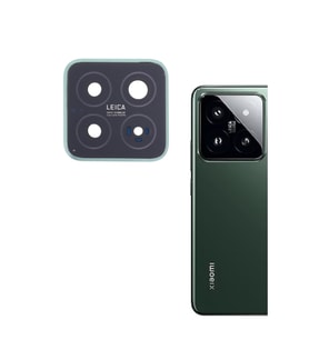 Xiaomi 14 Pro Kamera Lensi Cam Çerçeveli Full 23116PN5BC