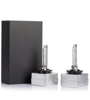 2 Adet D1S 4600K Xenon Far Ampulü +%50 Fazla Isik 317712520
