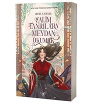 Zalim Tanrılara Meydan Okumak