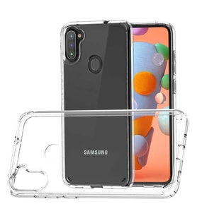 Samsung Galaxy A11 Uyumlu Kılıf Zore Coss Kapak
