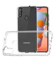 Samsung Galaxy A11 Uyumlu Kılıf Zore Coss Kapak