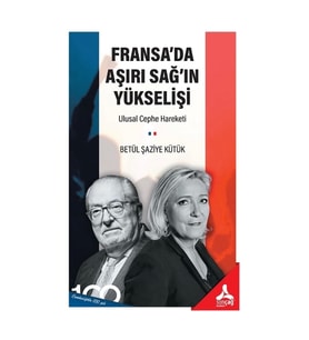 Fransa'da Aşırı Sağ'ın Yükselişi