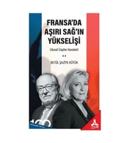 Fransa'da Aşırı Sağ'ın Yükselişi