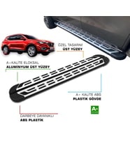 MG HS (ELEKTRİKLİ MODEL) 2022 2023 2024  YAN BASAMAK
