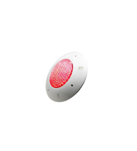 18 Watt Smd Led Kırmızı Sıva Üstü Havuz Lambası Tenda