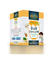 Ballı Zencefilli Çocuk Macunu 210 Gr.- Özel