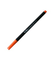 Artline Supreme Fine Keçe Uçlu Kalem 0,4mm Koyu Turuncu 