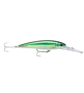 Rapala X-Rap Magnum DiveBait 160mm Trolling Sırtı Yem BSCD
