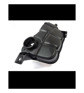Land Rover Opel L359 L538 Radyatör Su Deposu 2.2 Td4 LR004080 Wender