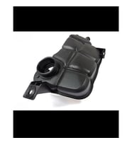 Land Rover Opel L359 L538 Radyatör Su Deposu 2.2 Td4 LR004080 Wender