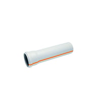 PİMAŞ BORU B TİPİ KALDE 75*250 MM ATIK SU BORUSU