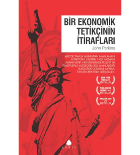Bir Ekonomik Tetikçinin İtirafları 1