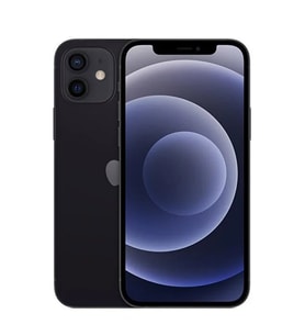 İphone 12 Mini Uyumlu Parmak izi bırakmaz Ekran Koruyucu Nano MAT Jelatin
