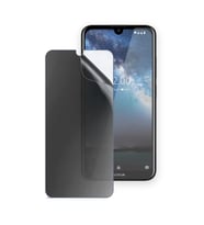 SChitec NOKIA 2.2 Uyumlu Ön Yüzey Hayalet Privacy Hidrojel Ekran Koruyucu