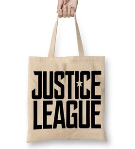 Justice Laegue Bez Çanta Uzun Saplı
