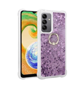 Galaxy A54 Kılıf Zore Milce Kapak