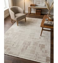 OLYMPİA SF227 CREAM VİZON (DETAYLI)