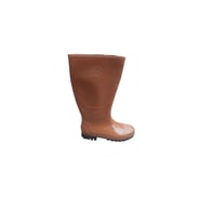 Uzun Çizme (36-45) (Kahverengi)