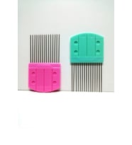 Hayal Sepeti Quilling Tarağı metal uçlu