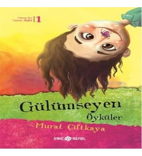 Gülümseyen Öyküler