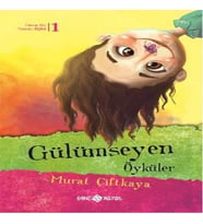 Gülümseyen Öyküler