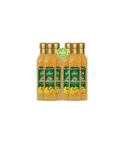 Güzeldost %100 Doğal Katkısız Alıç Sirkesi 6x500ml