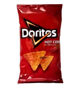 Hotcorn 175Gr Parti Boy